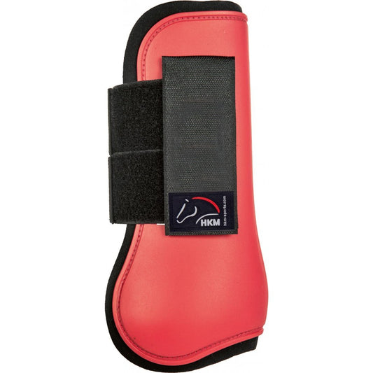 HKM Premium tendon boots