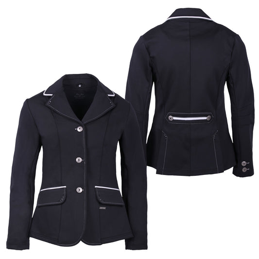 Competition jacket Coco Junior Midnight