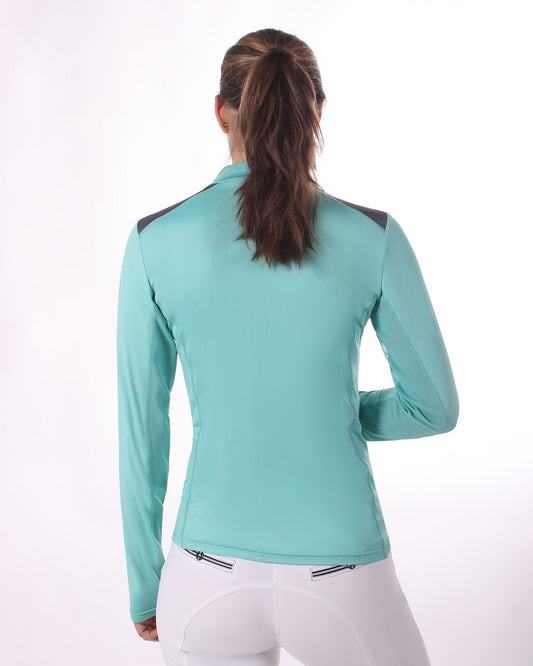 Utah Atlantis sports shirt