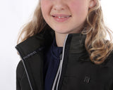 Winterjas Niene Junior Deep Forest