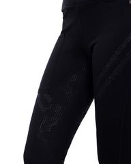 Rijlegging Raquel Full Grip Zwart