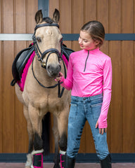 Rijbroek Rosanne Junior Been Grip