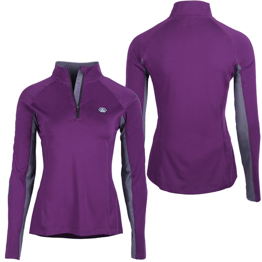 Sports shirt Vegas Berry