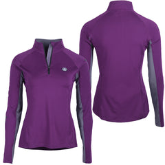 Sportshirt Vegas Berry