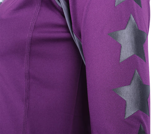 Sports shirt Vegas Berry