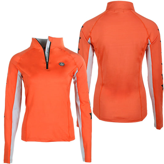 Sports shirt Vegas Flame