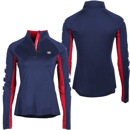 Sports shirt Vegas Navy
