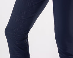 Rijbroek Nelah been grip Navy