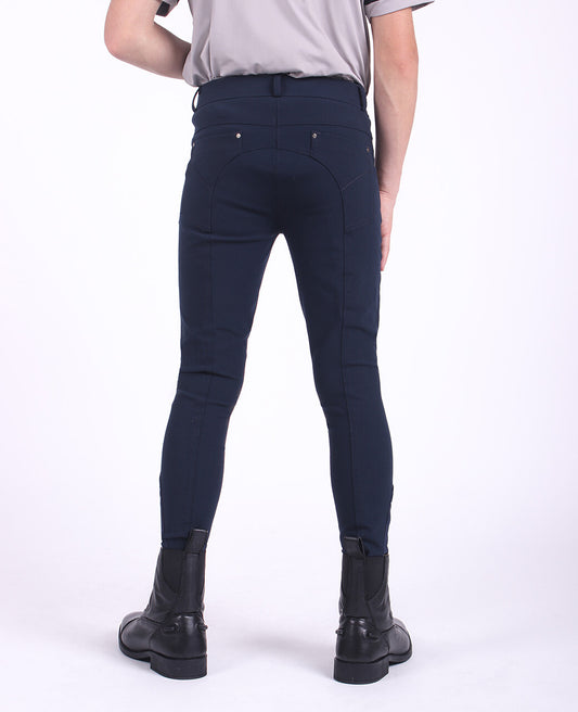 Riding breeches Fillip Junior Navy