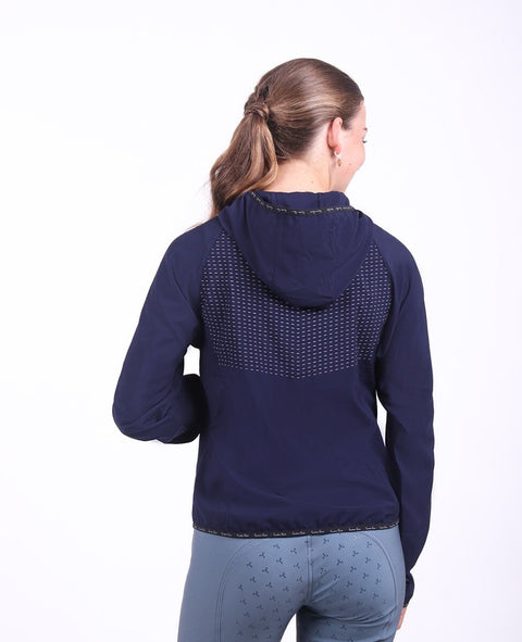 Windjack Demi Navy