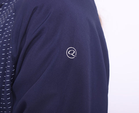 Windjack Demi Navy
