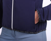 Windjack Demi Navy