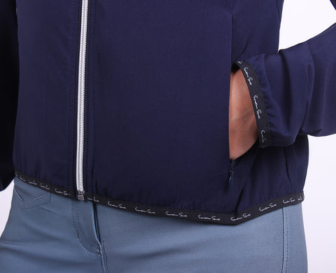 Windjack Demi Navy