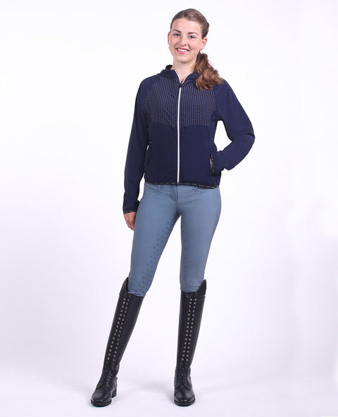 Windjack Demi Navy