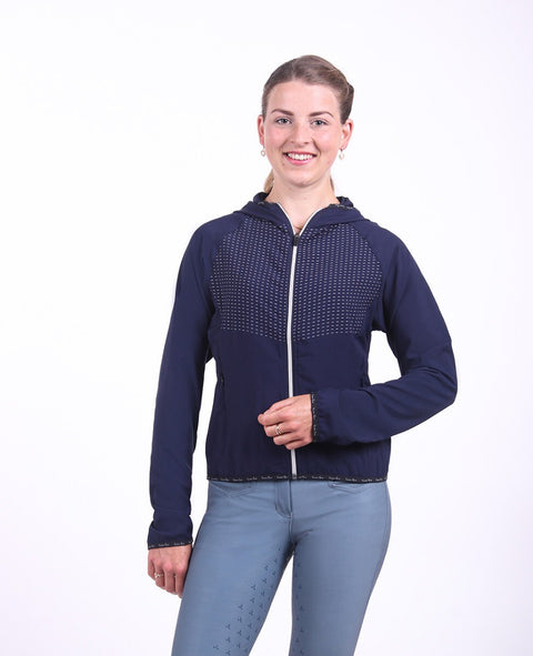 Windjack Demi Navy