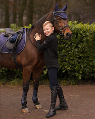 Rijbroek Novan Junior Navy