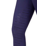 Rijbroek Rylee Been Grip Dames Navy