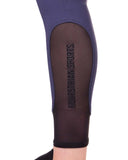 Rijbroek Rylee Been Grip Dames Navy