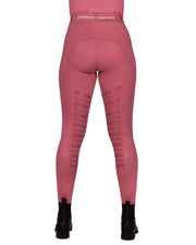 Rijlegging Jady Been Grip Desert Rose