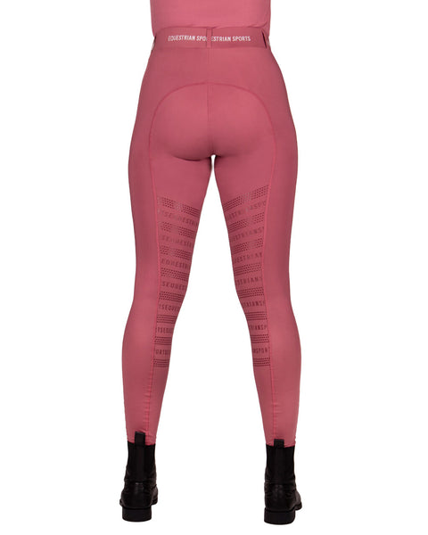 Rijlegging Jady Been Grip Desert Rose