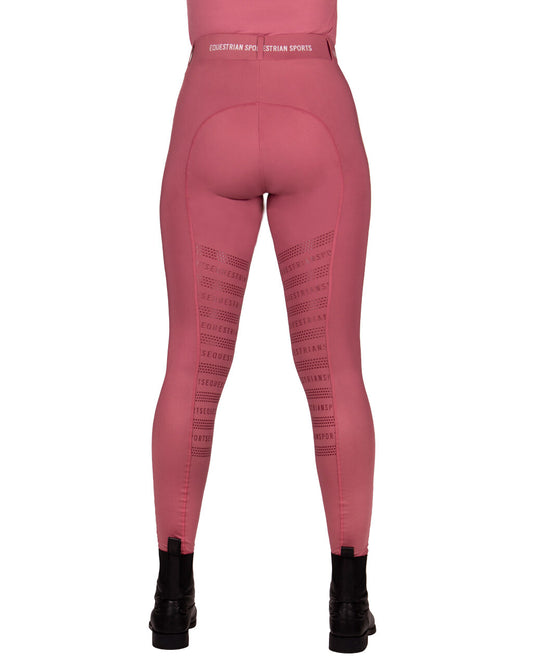 Rijlegging Jady Been Grip Desert Rose