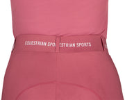 Rijlegging Jady Been Grip Desert Rose