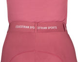 Rijlegging Jady Been Grip Desert Rose