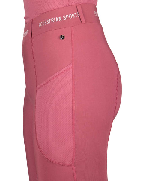 Rijlegging Jady Been Grip Desert Rose