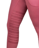 Rijlegging Jady Been Grip Desert Rose