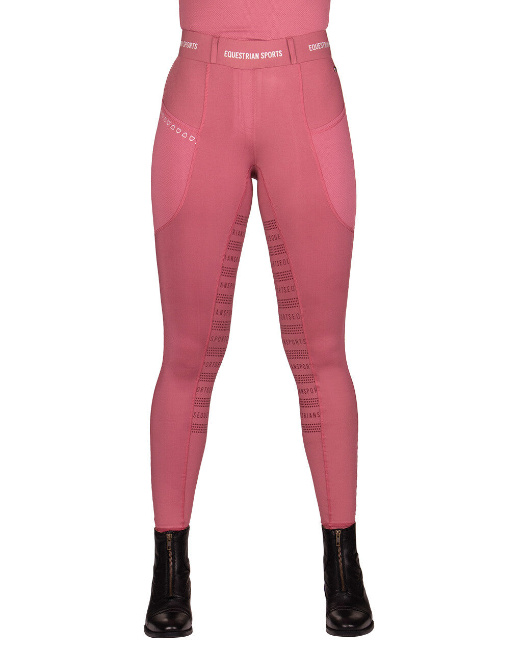Rijlegging Jady Been Grip Desert Rose