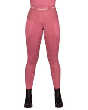 Rijlegging Jady Been Grip Desert Rose