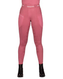 Rijlegging Jady Been Grip Desert Rose