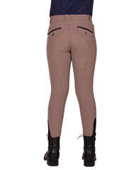Rijbroek Rylee Junior Been Grip Beige