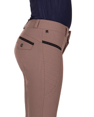 Rijbroek Rylee Junior Been Grip Beige