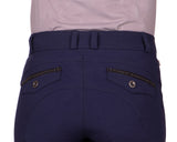 Rijbroek Rylee Junior Been Grip Navy