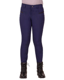 Rijbroek Rylee Junior Been Grip Navy