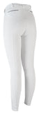 Riding breeches Alexa Full Grip Ladies White