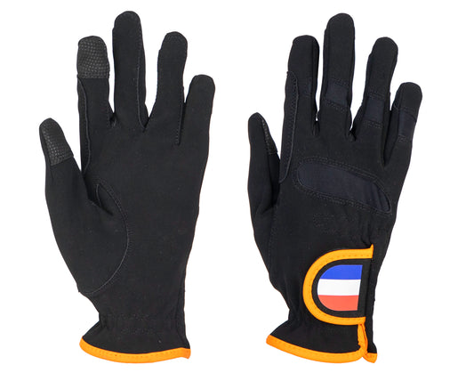 Handschoen Basic Dutch Zwart