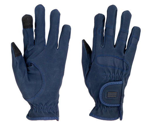 Glove Basic Navy