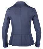 Wedstrijdjas Elegance Dames blauw