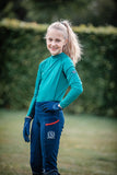 Dokihorse Rijlegging Rome Navy