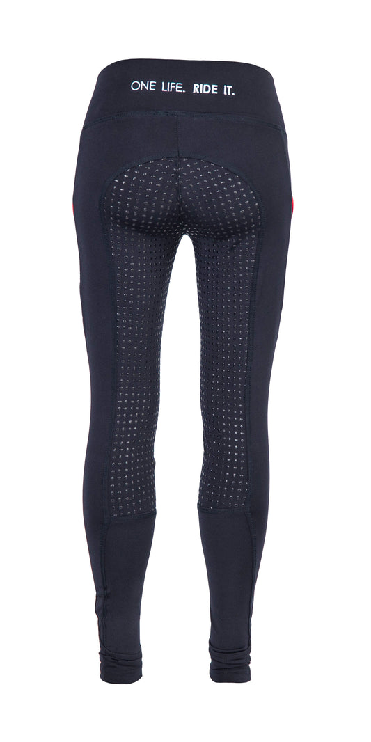 Dokihorse Rijlegging Rome Navy