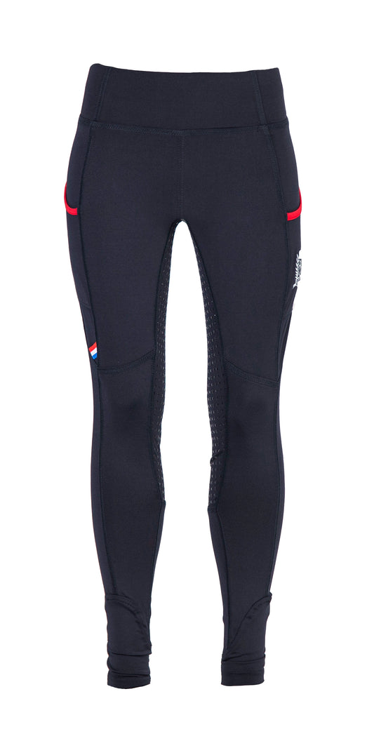 Dokihorse Rijlegging Rome Navy