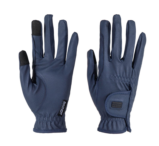 Handschoenen Grip Navy