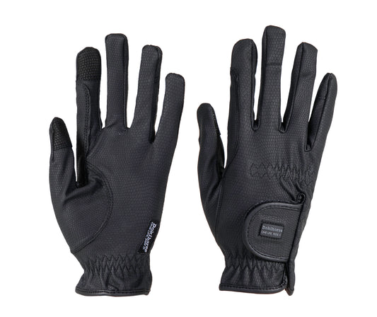 Gloves Grip Black