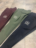 Dokihorse rijlegging Quinn junior Khaki