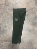 Dokihorse rijlegging Quinn junior Khaki