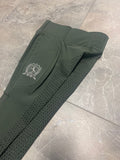 Dokihorse rijlegging Quinn junior Khaki