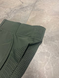 Dokihorse rijlegging Quinn junior Khaki