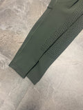 Dokihorse rijlegging Quinn junior Khaki